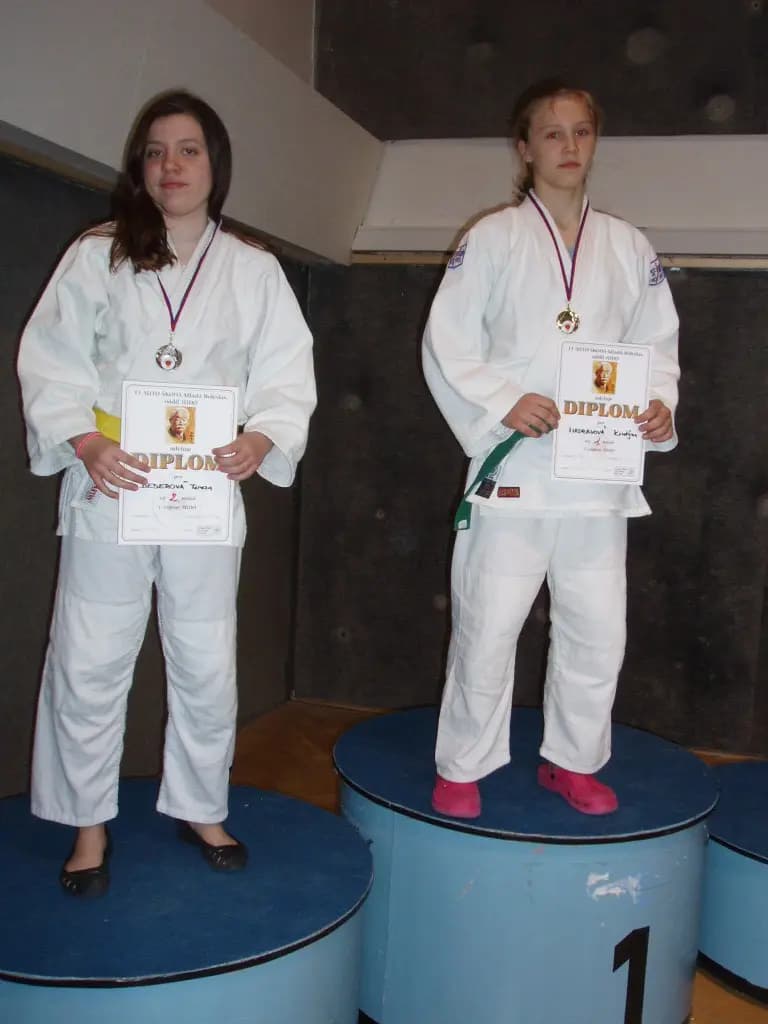 HADRAVOVÁ KRISTÝNA